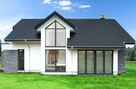 Nowoczesna Blachodachówka Nel - 3