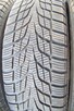 Koła zimowe VW Seat Skoda Audi 6,5x16 ET33 5x112 215/60R16 - 5