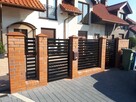 Usługi spawalnicze! Ogrodzenia, balustrady,schody, meble loft - 9