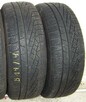 2 x Opony zimowe Pirelli Sottozero Winter 215/65R16 98H - 1