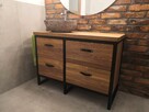 Usługi spawalnicze! Ogrodzenia, balustrady,schody, meble loft - 5