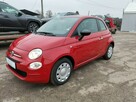 Fiat 500 CULT - 4