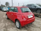 Fiat 500 CULT - 6