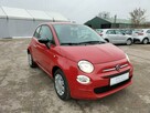 Fiat 500 CULT - 10