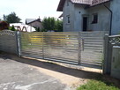 Usługi spawalnicze! Ogrodzenia, balustrady,schody, meble loft - 10