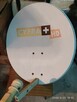 talerz anteny z konwerterem - 4