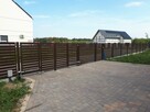 Usługi spawalnicze! Ogrodzenia, balustrady,schody, meble loft - 3