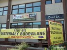 Farba lateksowa PROLATEX KABE Lublin wysoka jakość powłoki - 2