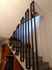 Usługi spawalnicze! Ogrodzenia, balustrady,schody, meble loft - 11