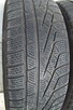 2 x Opony zimowe Pirelli Sottozero Winter 215/65R16 98H - 4