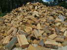 Deska szalunkowa 600-800 zł, drewno dachowe, drewno opałowe! - 14
