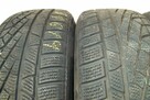4 Koła zimowe VW Tiguan Sharan 6,5x16 ET33 5x112 215/65R16 - 15