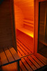 sauna ogrodowa prosto od producenta - 5