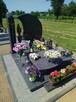 TANIE NAGROBKI KAMIENIARSTWO - ŚLĄSK I MAŁOPOLSKA - 5