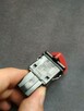 Przycisk świateł awaryjnych 1DIN Audi A3 8P 2003-2008 - 5
