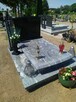 TANIE NAGROBKI KAMIENIARSTWO - ŚLĄSK I MAŁOPOLSKA - 2