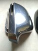 Oryginalne obudowy lusterek Audi A3 8P, A6 C6, A4 B8, Skoda - 4