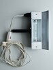 Lampa fotograficzna PRL - 3