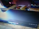 Tuner satelitarny Icord HD DVB-s2 256 GB dysk - 2