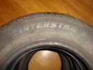opony zimowe 155/80r13 winterstar 3 używane - 2
