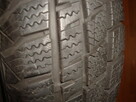 opony zimowe 155/80r13 winterstar 3 używane - 4