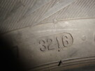 opony zimowe 155/80r13 winterstar 3 używane - 5