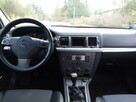 Opel signum 1.9 CDTI 150 KM - 8