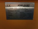 suwnice 12 i 20 ton, 19750 i 16650 mm. - 3