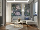 Projektowanie wnętrz mieszkalnych Oliv.design - 5