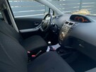 Toyota Yaris 1.33 B 99 KM 107 tys. km Klima Bluetooth z Niemiec - 11