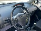 Toyota Yaris 1.33 B 99 KM 107 tys. km Klima Bluetooth z Niemiec - 13