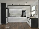 Projektowanie wnętrz mieszkalnych Oliv.design - 7