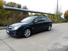 Opel signum 1.9 CDTI 150 KM - 4
