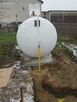 Zbiornik na gaz płynny LPG 2700L /3700L / 4850L / 6400L nazi - 5