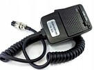 Mikrofon z echem Farun FD 1818 Densei do CB radia President - 4