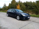 Opel signum 1.9 CDTI 150 KM - 5