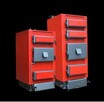 kociol piece drewno wegiel mial 14kw 1,8 m 110 m POMPA-GRATI - 1