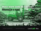 Skup Złomu Stalowa Wola - Auto złom - ZŁOM LESTA - 9