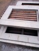 Fundamenty pod nagrobki - 1
