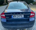 Volvo S80 D3 2012 granatowe bezwypadkowe faktura - 3