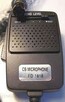 Mikrofon z echem Farun FD 1818 Densei do CB radia President - 3