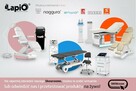 Lapio Professional SHOWroom mebli i urządzeń kosmetycznych - 2