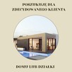 Poszukuje dla klienta domu lub działki!