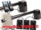 faac alfa 414 siłownik automatyka do bramy skrzydłowej - 4