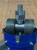 Głowica peleciarki do peletu 11 kW 216 mm do 150 kg peletu - 2