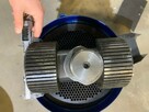 Głowica peleciarki do peletu 22kW Od ręki, Do 300 kg/h pelet - 6
