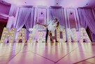 Fotobudka 360. Fotobudka. Ciężki Dym. Fontanny Iskier. Napis - 14