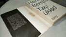 „Taki układ” Henryk Bereza + GRATIS książka - 3