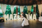 Fotobudka 360. Fotobudka. Ciężki Dym. Fontanny Iskier. Napis - 12