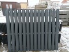 Kapturki obejmy napinacze zawiasy - 6
